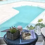 Sandy Breeze In Infinity Pool & Διαμέρισμα *