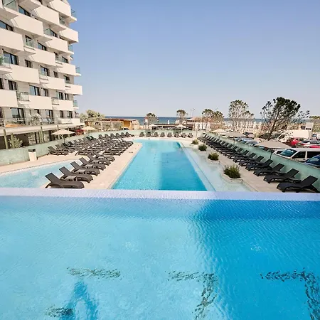 Apartment Sandy Breeze - Infinity Pool & *