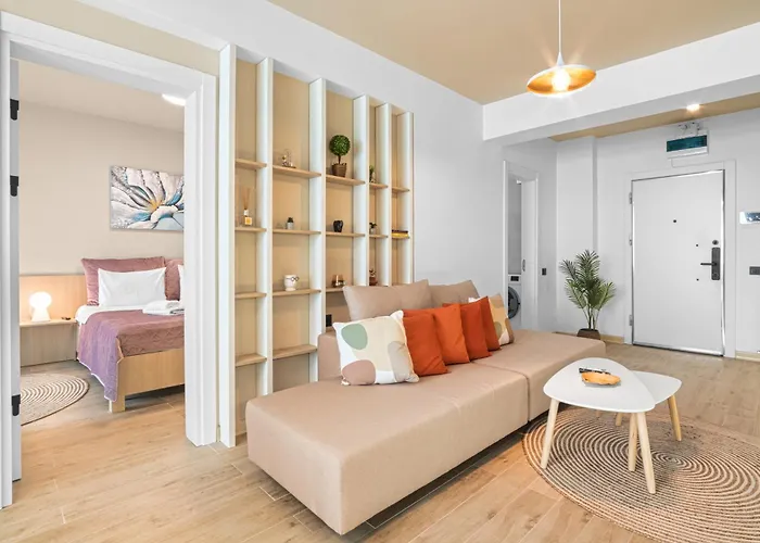 Sandy Breeze - Jacuzzi & Sauna Infinity *