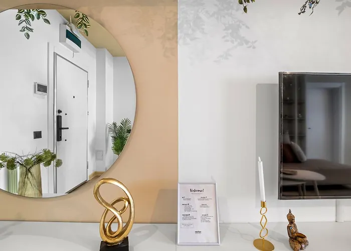 Sandy Breeze - Jacuzzi & Sauna Infinity *