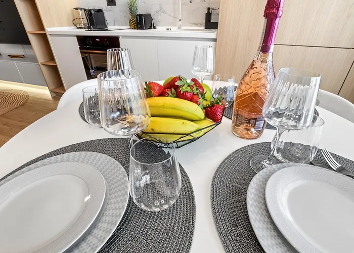 Sandy Breeze - Jacuzzi & Sauna Infinity *