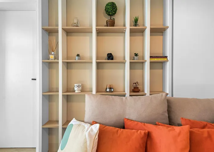 Sandy Breeze - Jacuzzi & Sauna Infinity Lägenhet