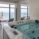 Apartment Sandy Breeze In Infinity Pool & Navodari