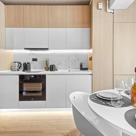 Sandy Breeze - Jacuzzi & Sauna Infinity *