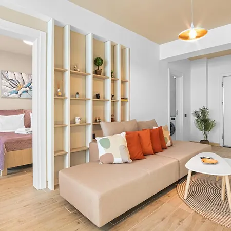 Sandy Breeze - Jacuzzi & Sauna Infinity *