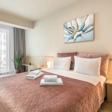 Sandy Breeze - Jacuzzi & Sauna Infinity *