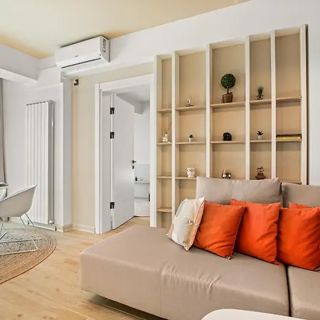 Sandy Breeze - Jacuzzi & Sauna Infinity