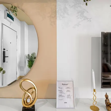 Sandy Breeze - Jacuzzi & Sauna Infinity *