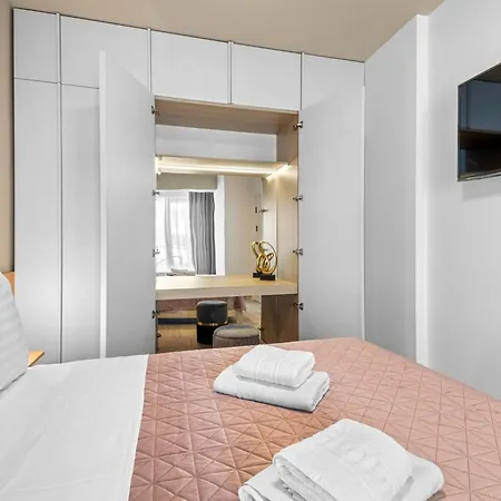 Sandy Breeze - Jacuzzi & Sauna Infinity *