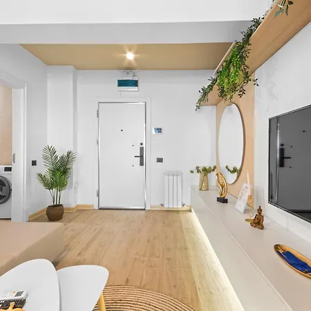 Lejlighed Sandy Breeze - Jacuzzi & Sauna Infinity Năvodari