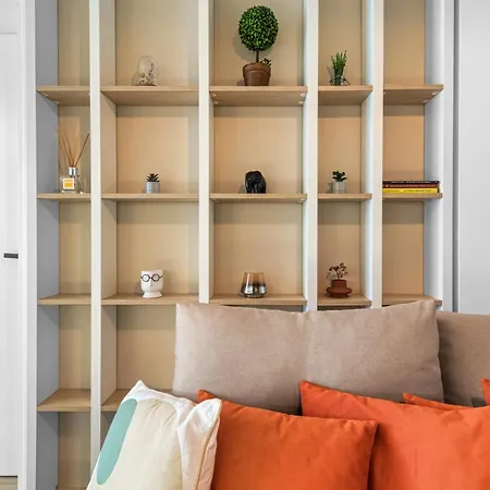 Sandy Breeze - Jacuzzi & Sauna Infinity Apartamento