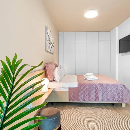 Sandy Breeze - Jacuzzi & Sauna Infinity *