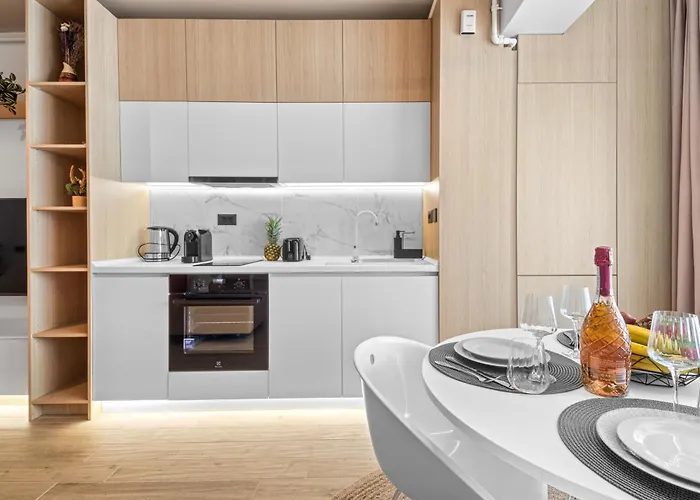 Sandy Breeze - Jacuzzi & Sauna Infinity *