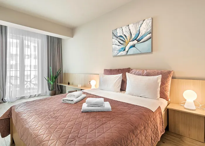 Sandy Breeze - Jacuzzi & Sauna Infinity *