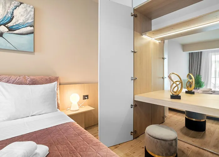 Sandy Breeze - Jacuzzi & Sauna Infinity