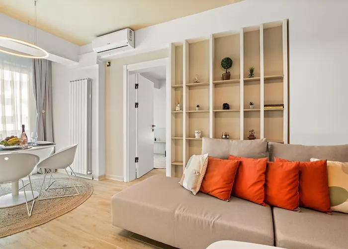 Sandy Breeze - Jacuzzi & Sauna Infinity