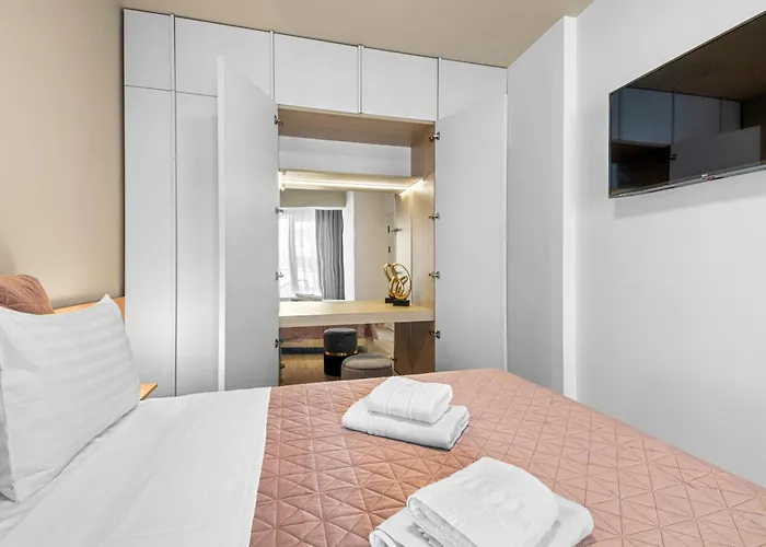 Sandy Breeze - Jacuzzi & Sauna Infinity *